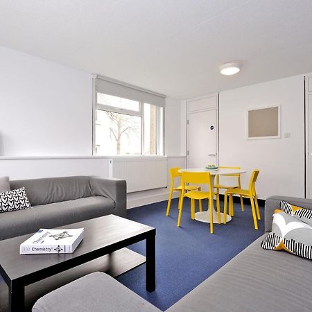 Cooper Court Apartment Aberdeen Bagian luar foto